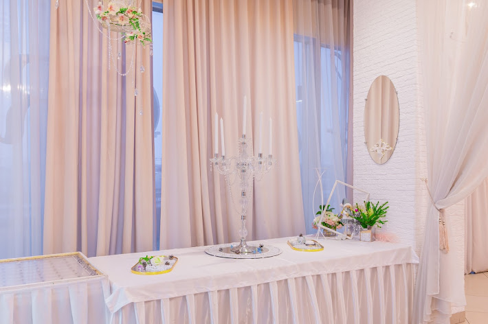 Фото №19 зала Creme De La Creme