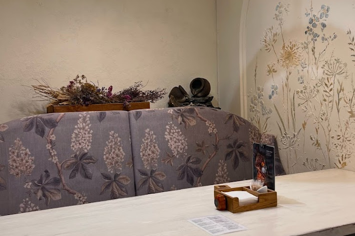 Фото №3 зала Цех этого города