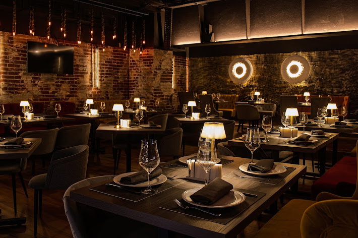 Фото №17 зала 2 этаж