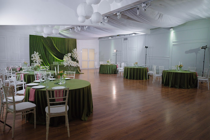 Фото №20 зала Art Hall