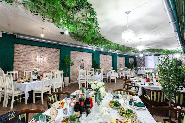 Фото №11 зала Парадиз