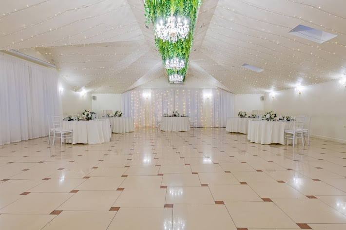 Фото №18 зала Александрия-Петергоф