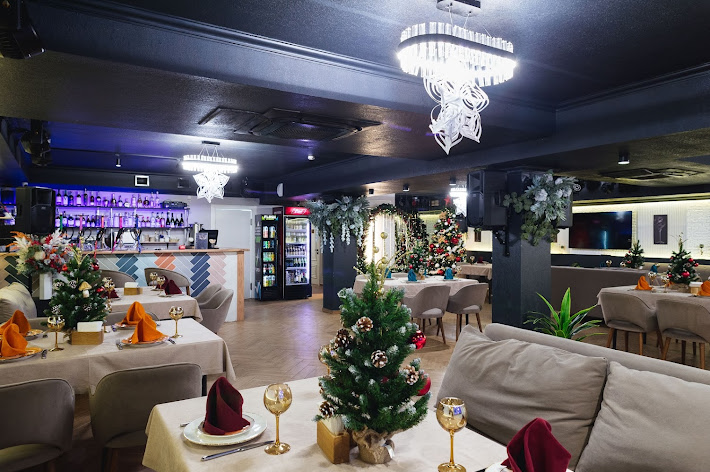 Фото №19 зала FullHouse2