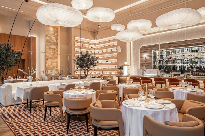 Фото №9 зала Ivanka