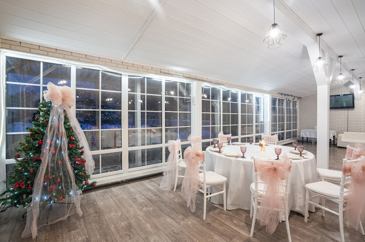 Фото №2 зала Don David