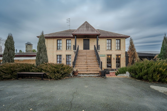 Фото №19 зала Бирюзовое