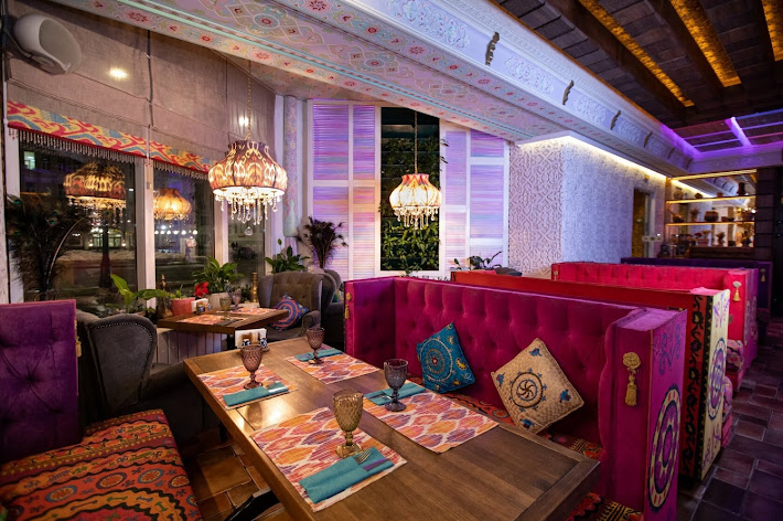 Фото №11 зала Павлин 2.0