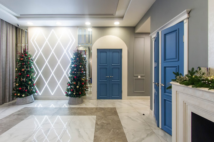 Фото №20 зала Большой зал 