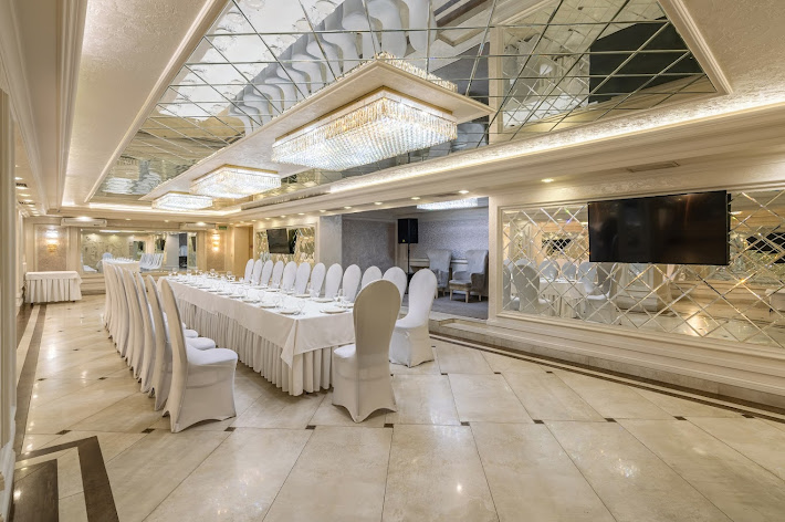 Фото №17 зала Паладин