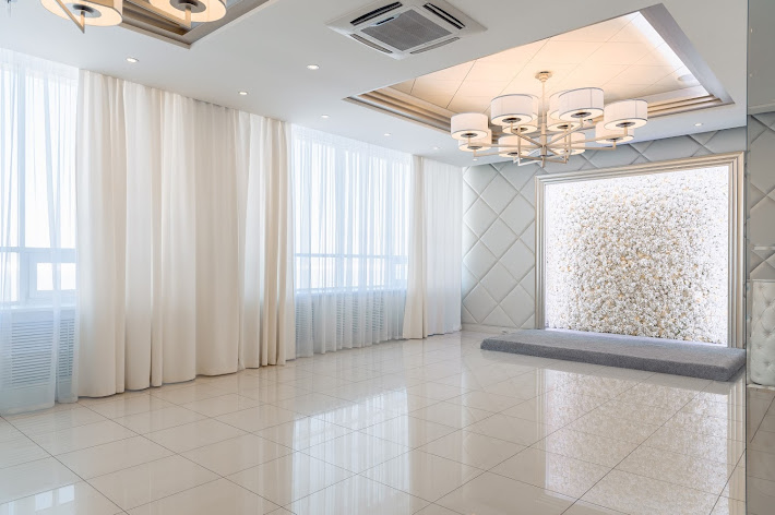 Фото №16 зала White Hall