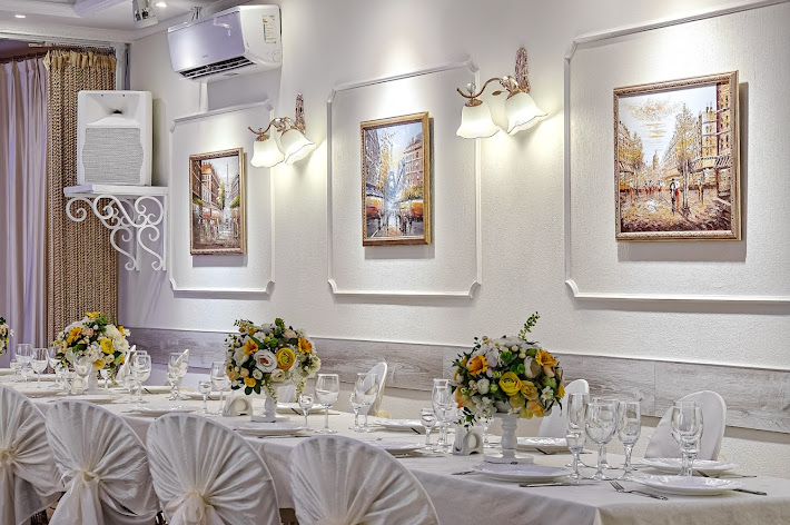 Фото №18 зала Du Paris