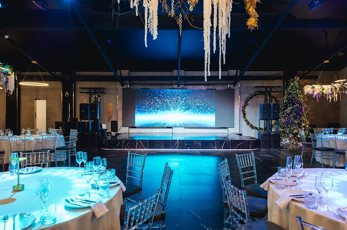 Фото №3 зала Embargo Villa