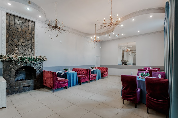 Фото №14 зала Аэлита