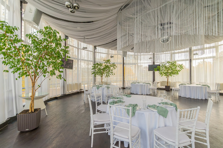 Фото №14 зала Панорамный зал