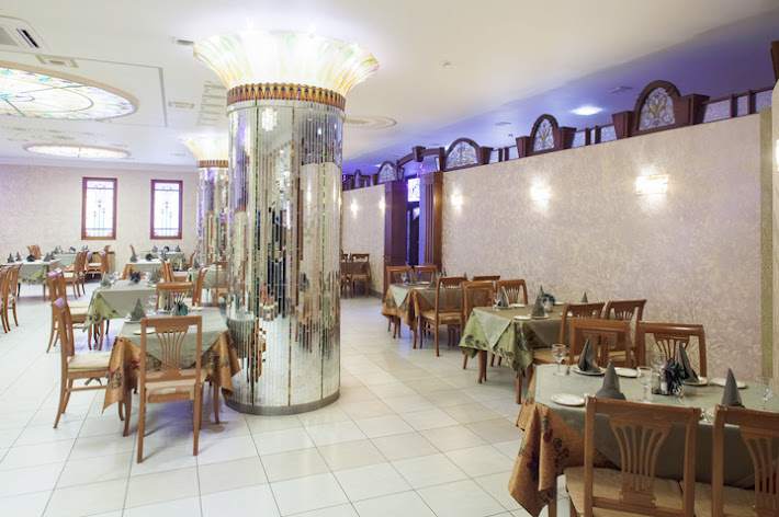 Фото №7 зала Патриот