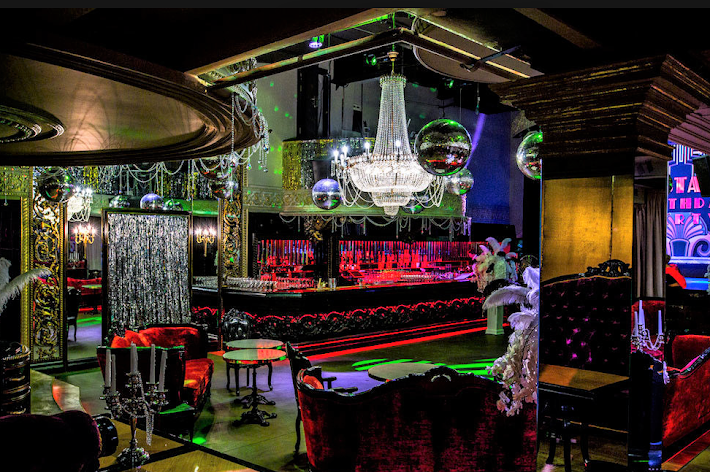 Фото №20 зала Soho Event Hall