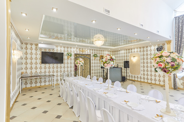 Фото №11 зала Celebration Hall