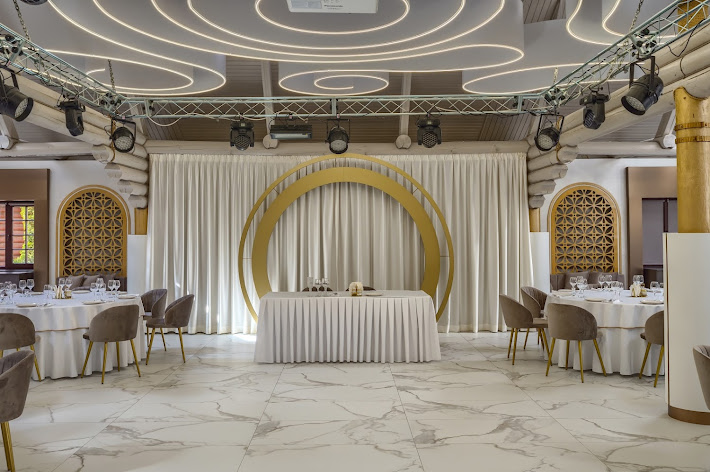 Фото №12 зала Зал №2