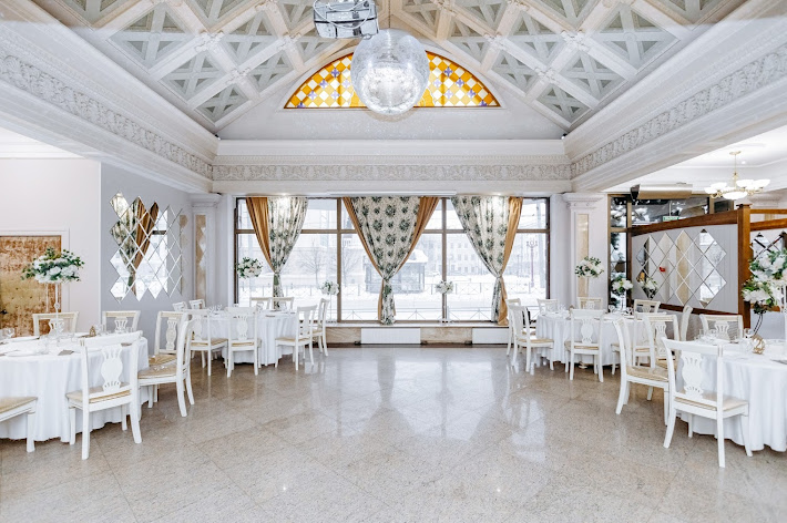 Фото №20 зала На Пушкина