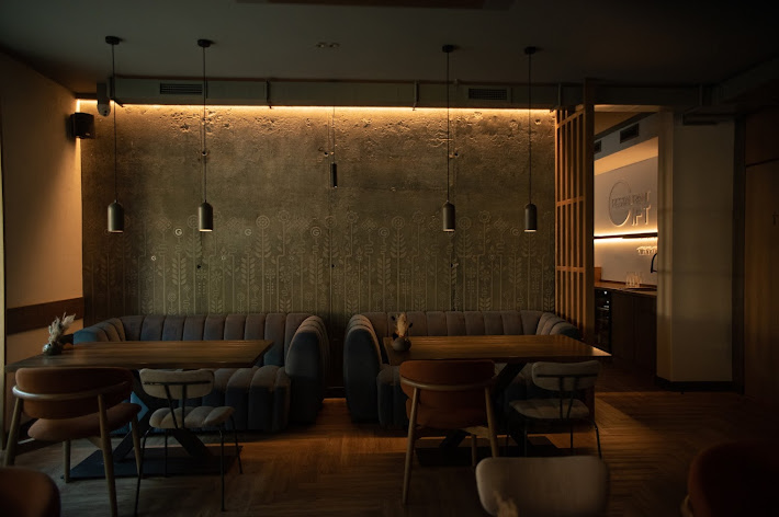 Фото №18 зала Gift