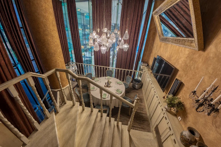 Фото №14 зала Tutto Bene