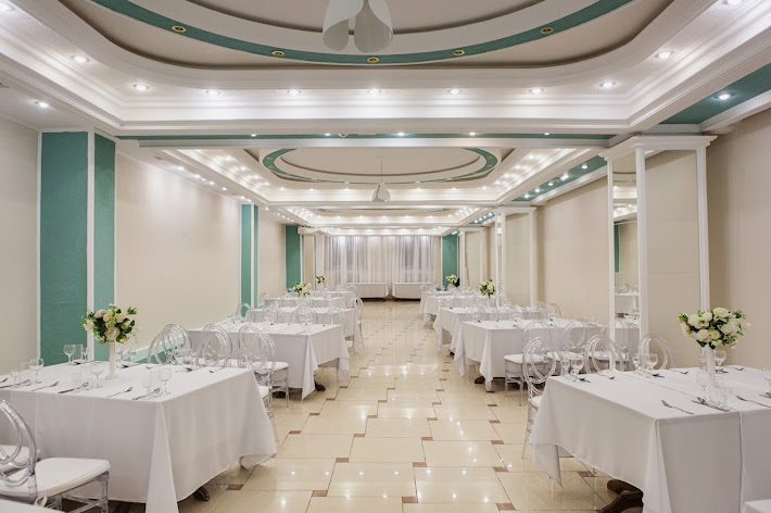 Фото №4 зала Щербет на Комсомольской