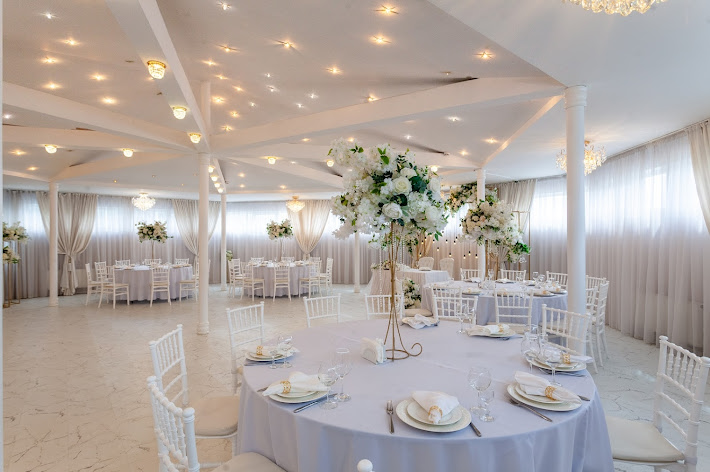 Фото №20 зала БониМариЯ