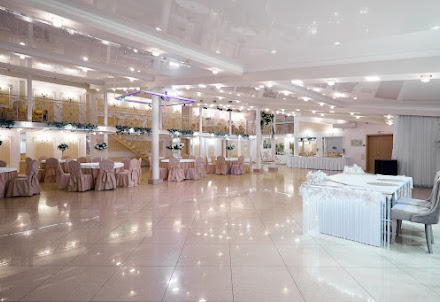 Банкетный зал Лагуна для корпоратива