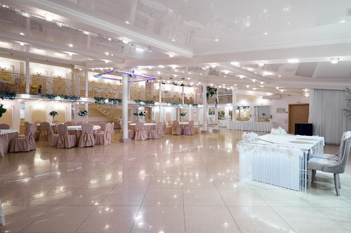 Фото №16 зала Зал «Престиж»