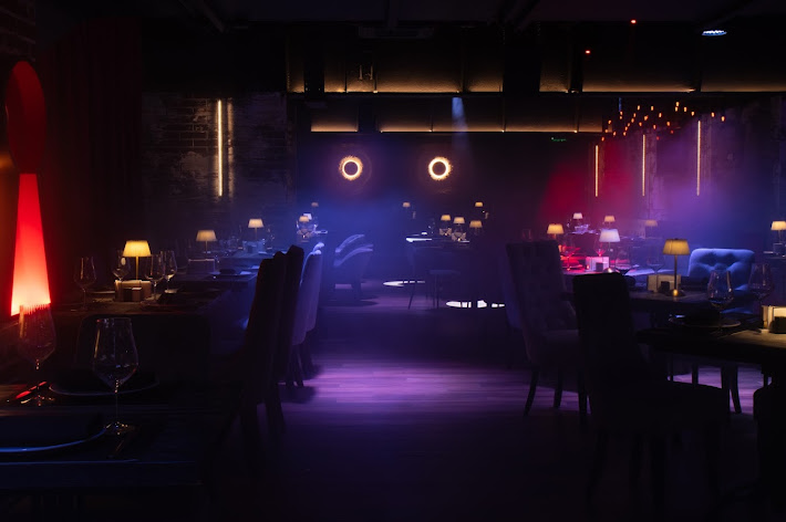 Фото №10 зала 2 этаж