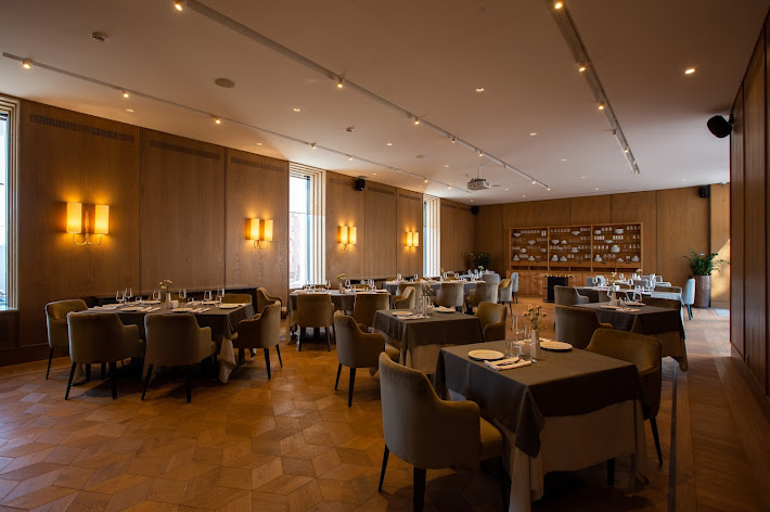 Фото №14 зала Зал "Парадный"