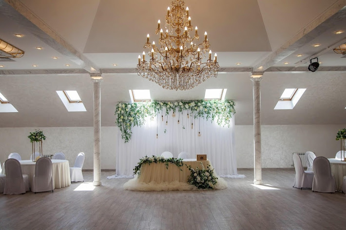 Фото №14 зала Голицын Клуб