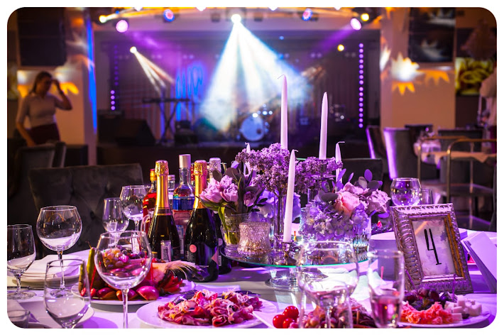 Фото №18 зала Grand зал