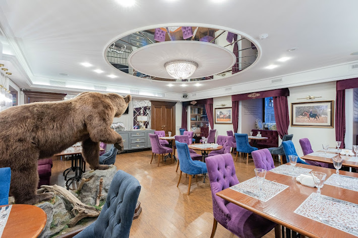 Фото №11 зала Сытинъ