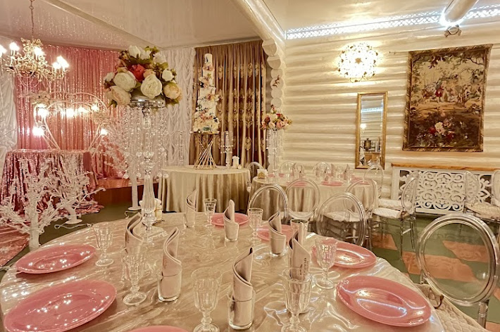 Фото №18 зала Bohemia