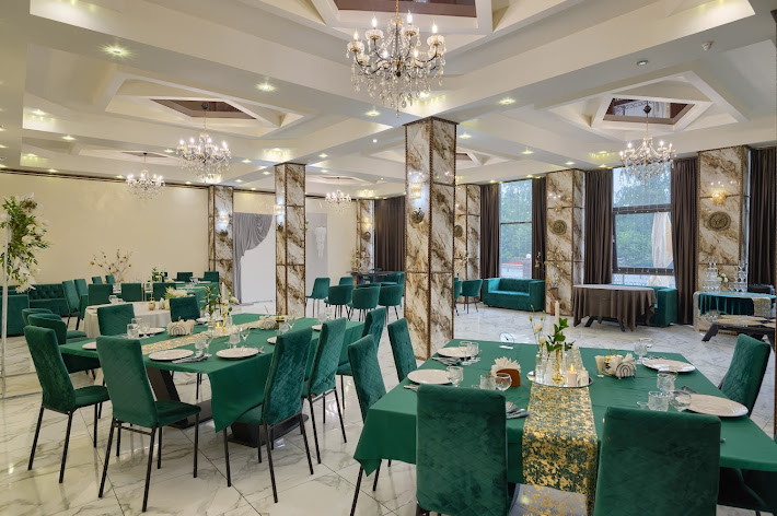 Фото №20 зала Lion