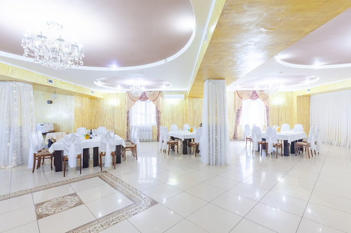 Фото №14 зала Рай