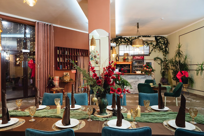 Фото №11 зала Мзия