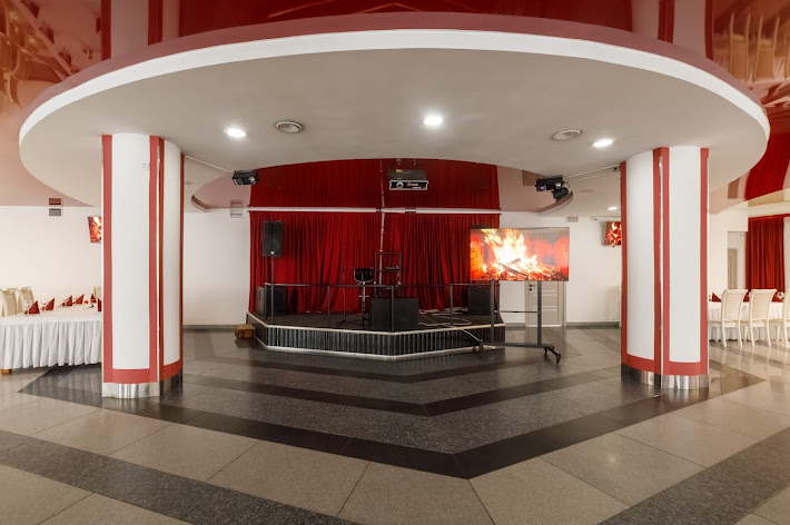 Фото №17 зала Медео