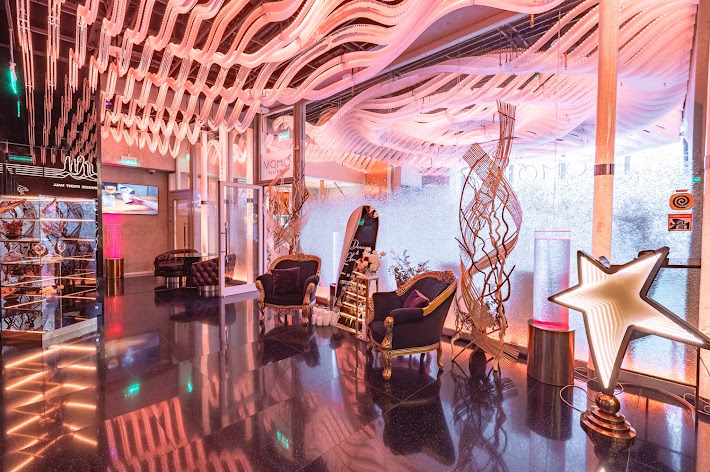 Фото №19 зала Okovoice Event Hall