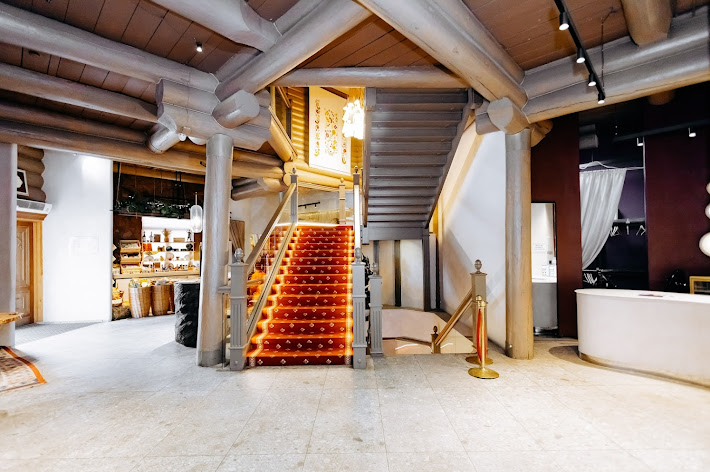 Фото №15 зала Большой зал