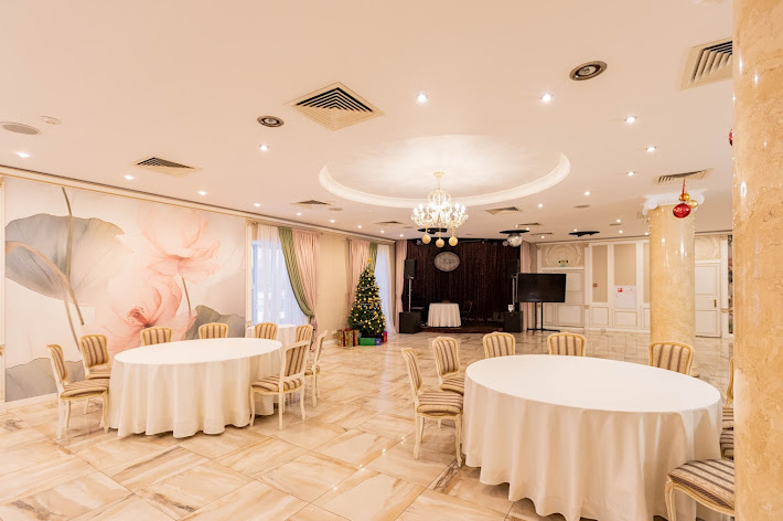 Фото №16 зала Ля Мур