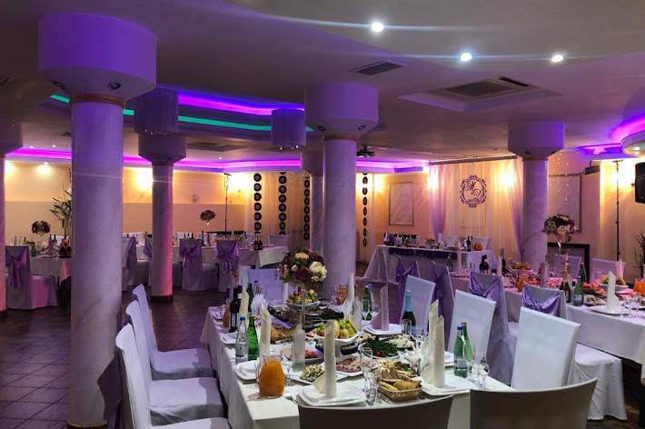 Фото №3 зала Европа