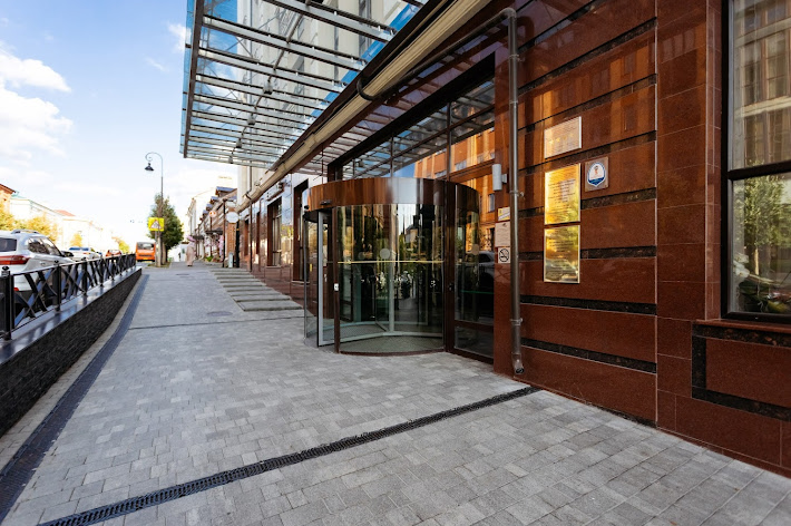 Фото №16 зала Courtyard by Marriott Kazan Kremlin