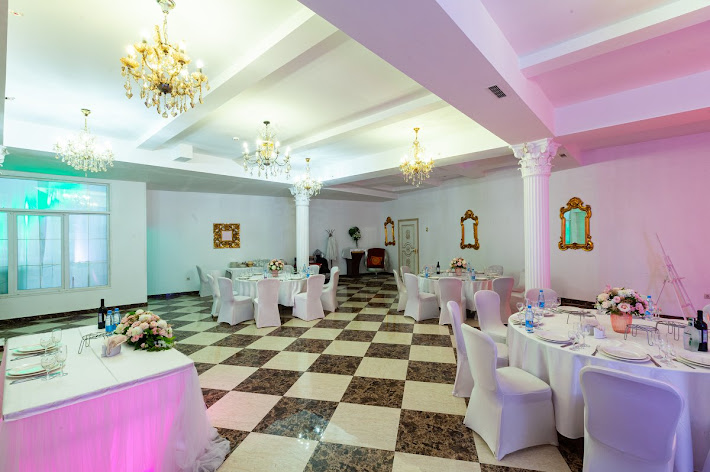 Фото №6 зала Зал «White hall»
