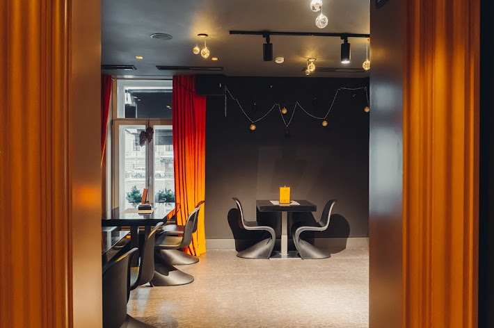 Фото №10 зала Domina St. Petersburg