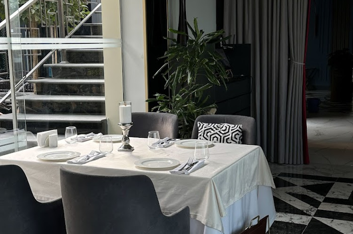 Фото №5 зала Веранда №1