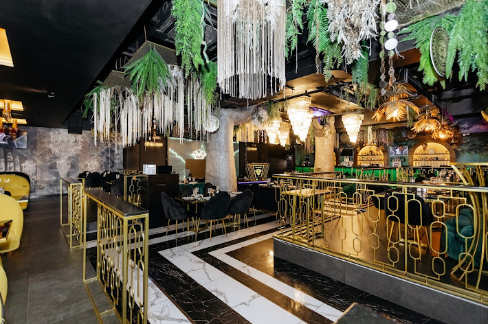 Фото №19 зала The Jungle Restaurant Theatre