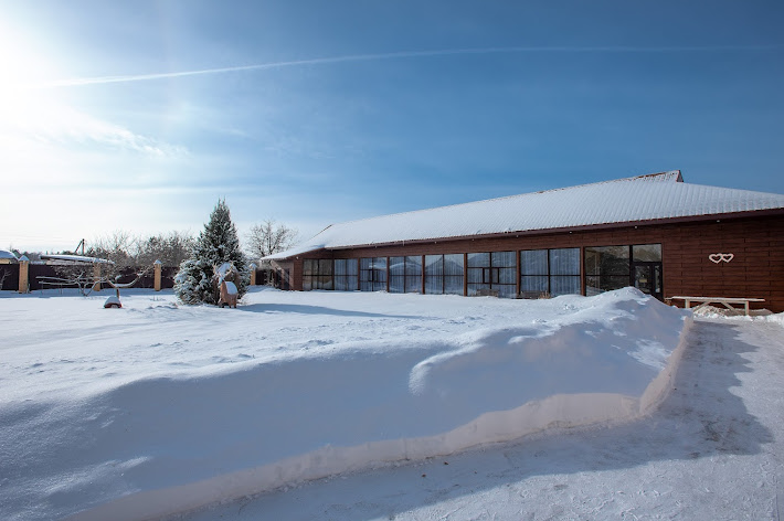 Фото №7 зала White Hall