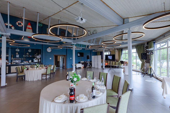 Фото №10 зала Fisherix